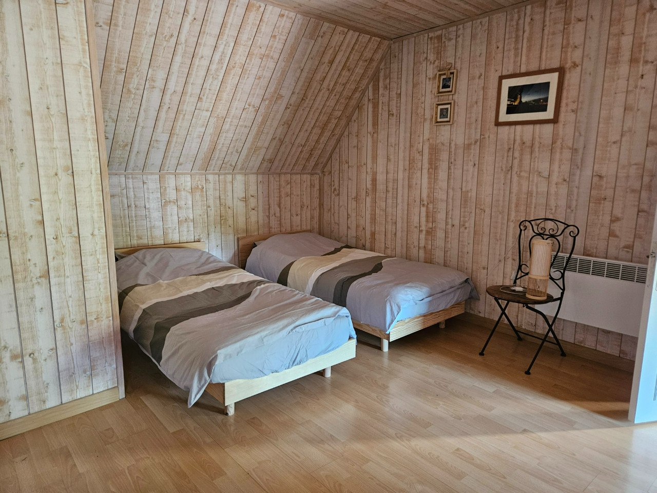 GreenGo location vacances écoresponsables