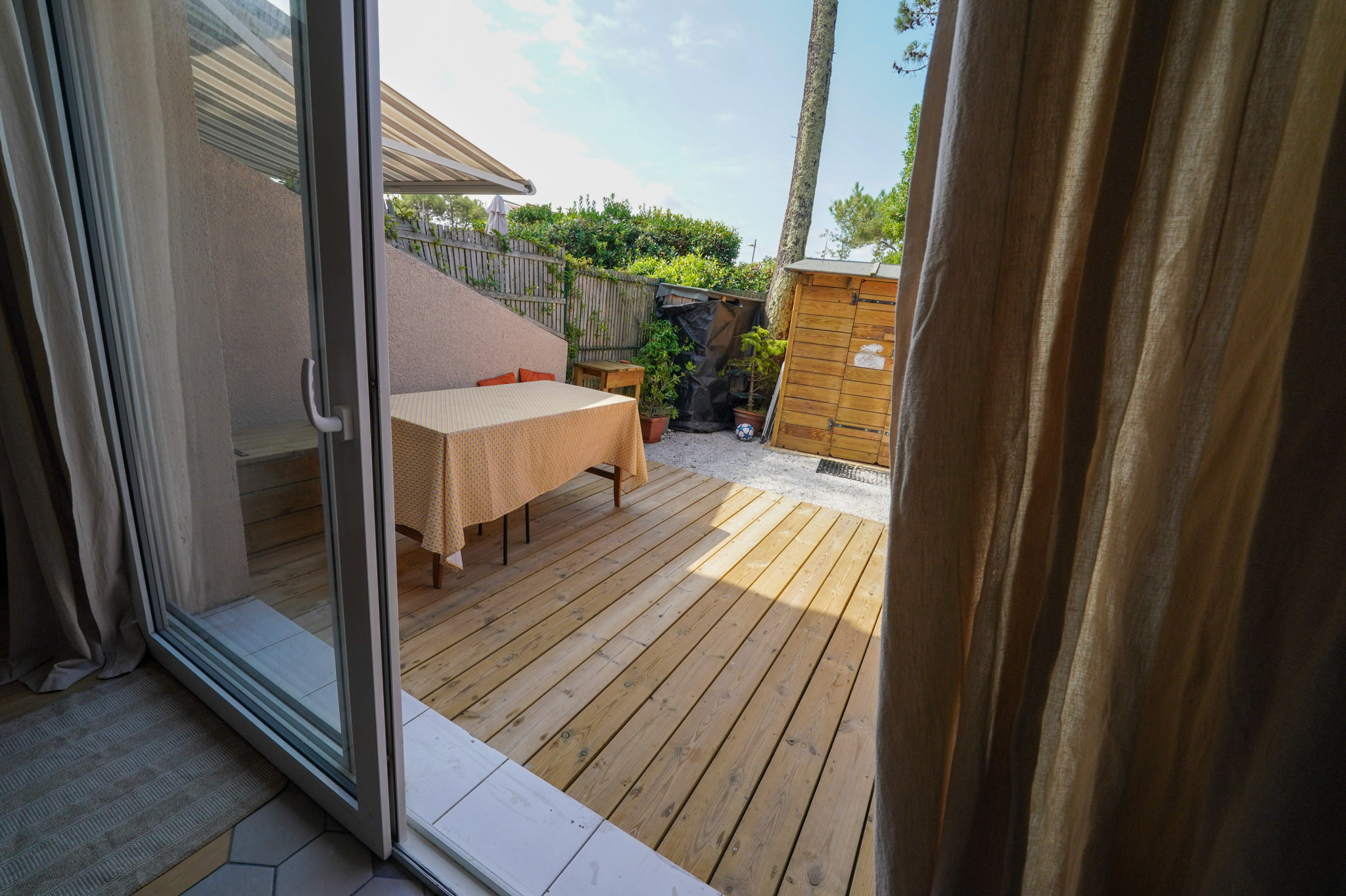 Hôte GreenGo: Villa-patio Cosy - Tout Bois - refait à neuf