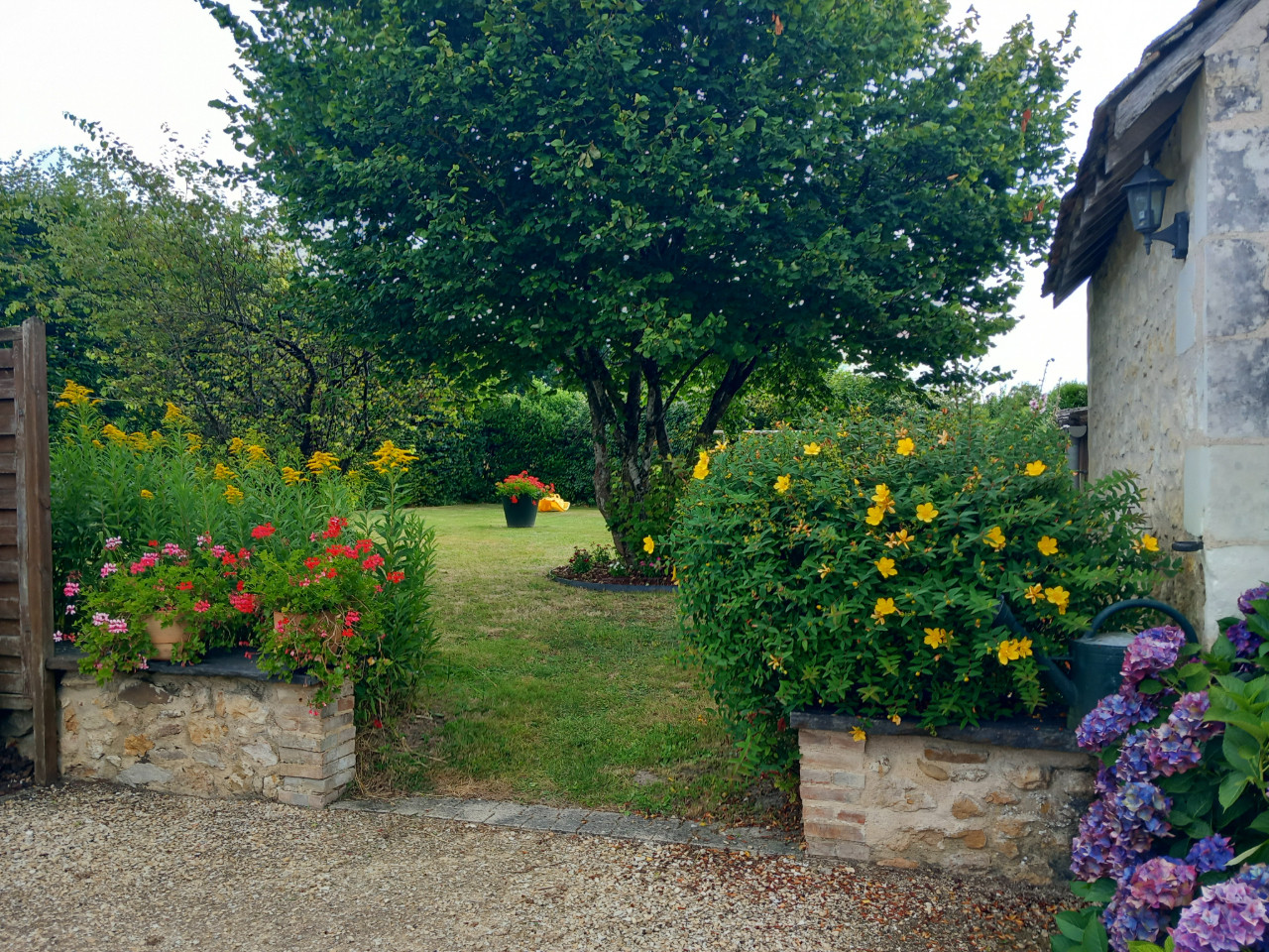 GreenGo location vacances écoresponsables