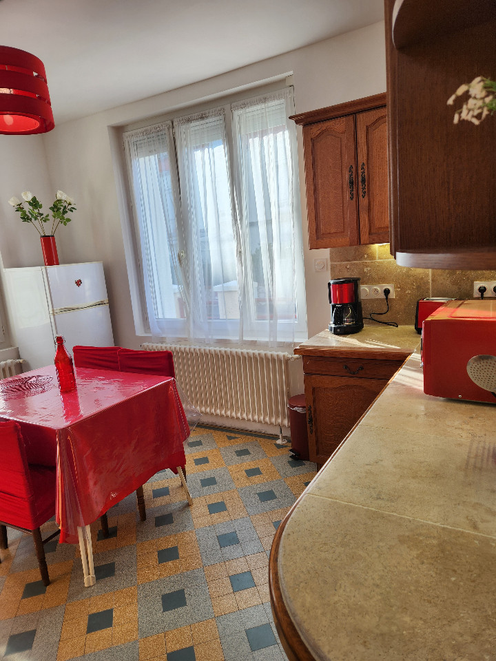 GreenGo Maison Fatonnette