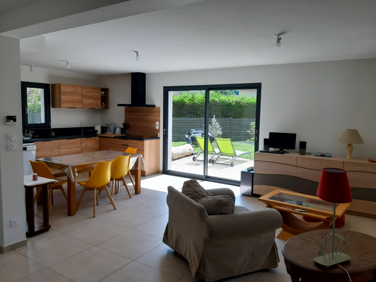 GreenGo La maison des livres