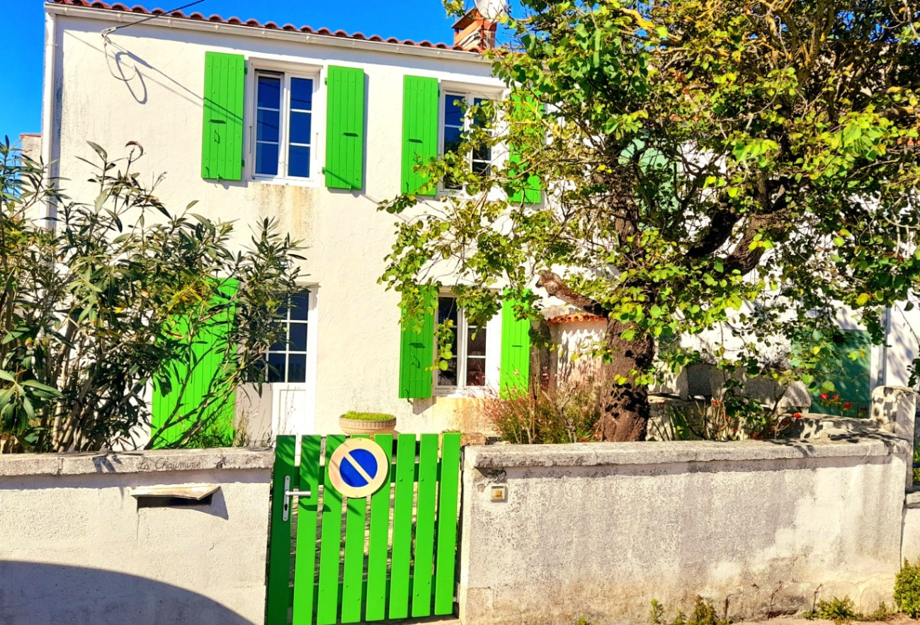 La Chaumine