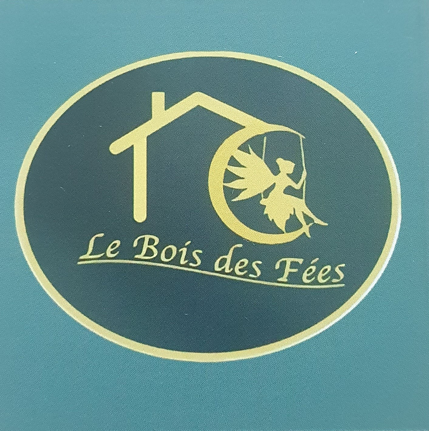 GreenGo Le Bois des Fées