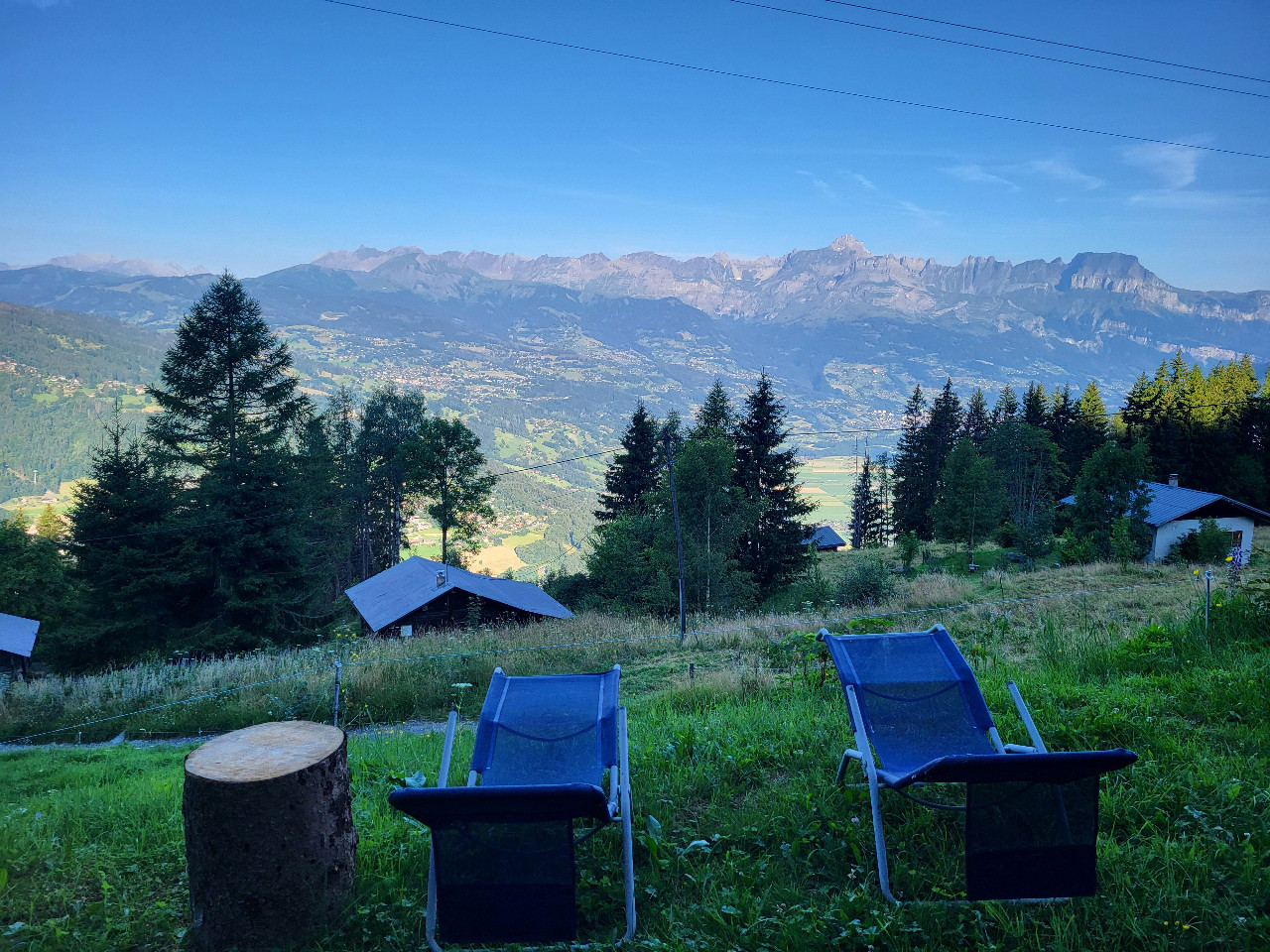 GreenGo location vacances écoresponsables