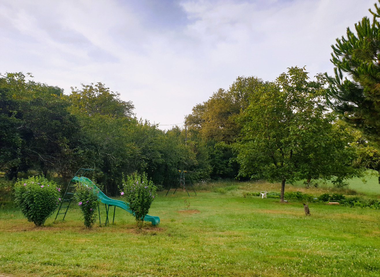 GreenGo Gîte Nouvelle-Aquitaine À la campagne