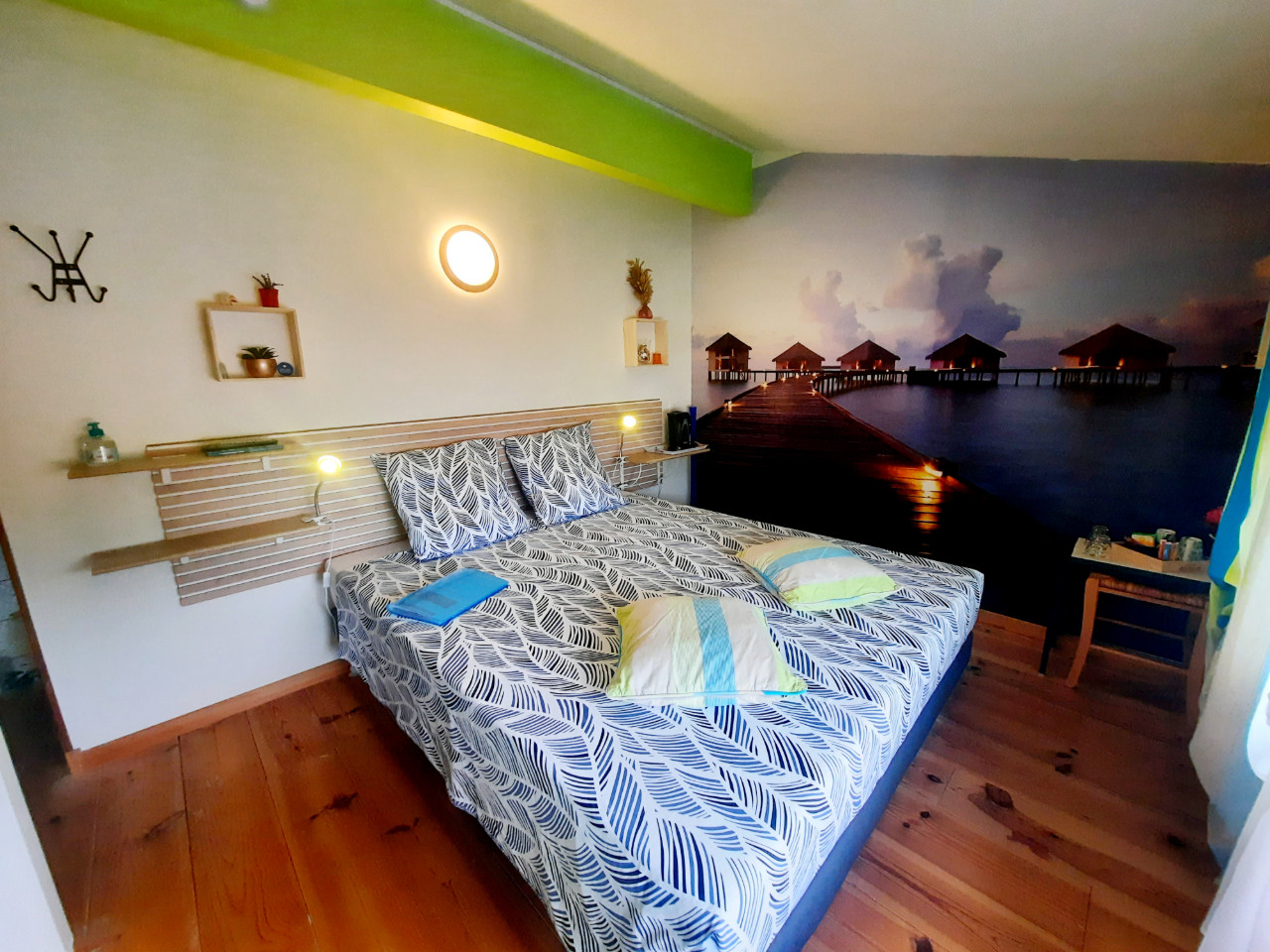 GreenGo location vacances écoresponsables