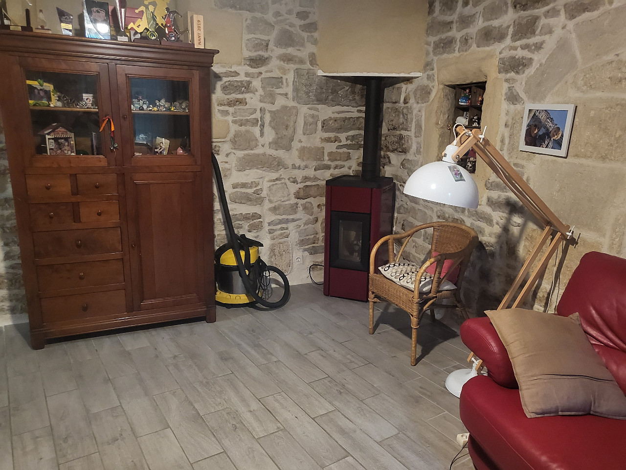 GreenGo Chez Domi