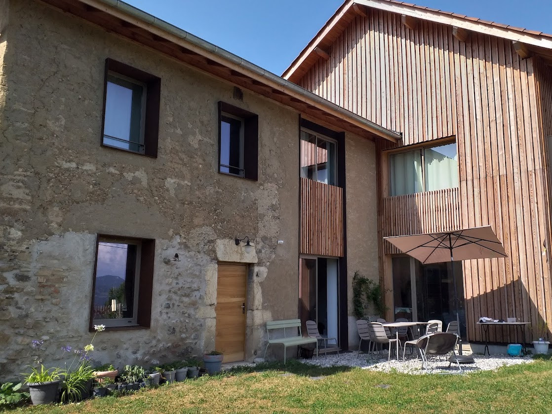GreenGo Location Auvergne-Rhône-Alpes Haut-de-gamme