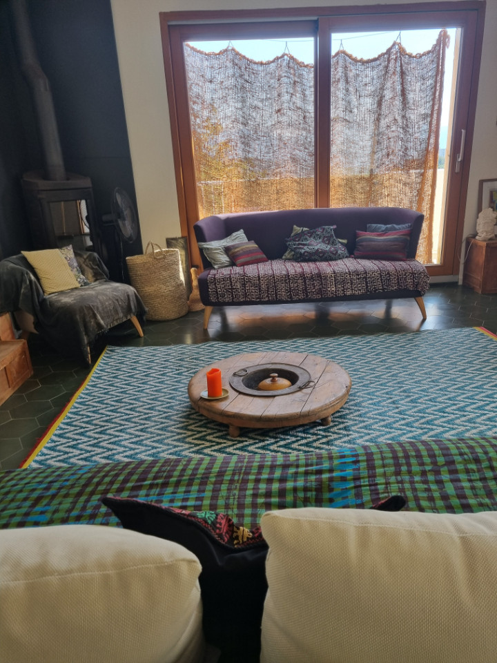 GreenGo Vacances à la maison !