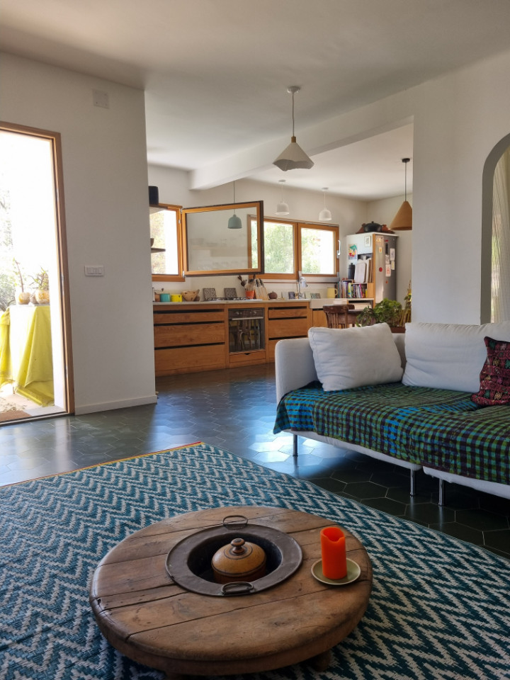 Hôte GreenGo: Vacances à la maison !