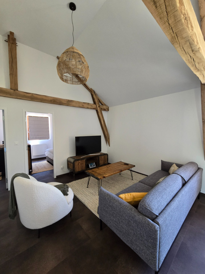 GreenGo location vacances écoresponsables