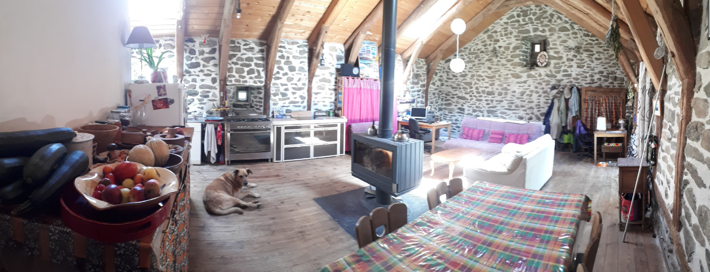 GreenGo location vacances écoresponsables
