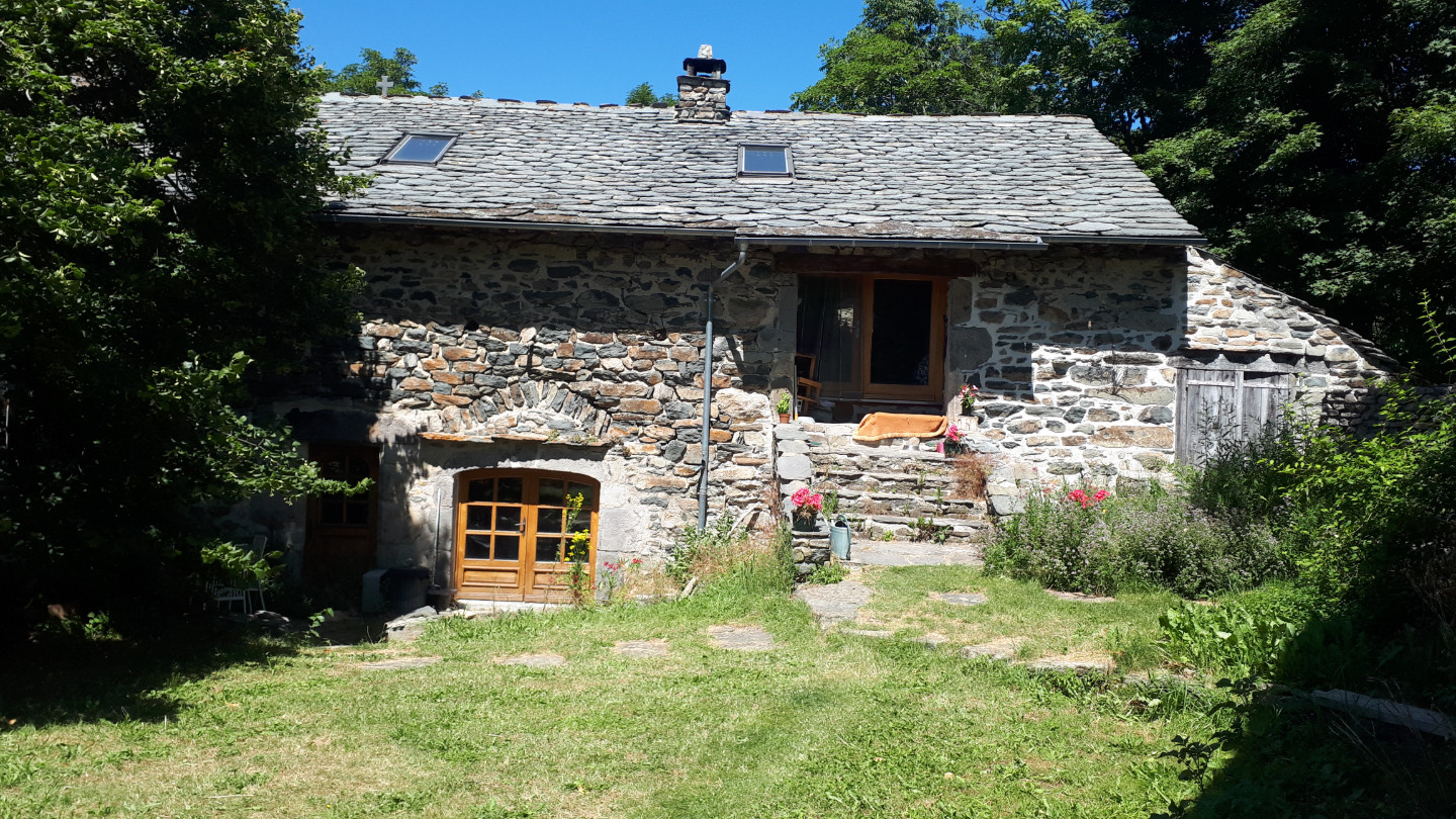 B&b bio et écolo du Besset