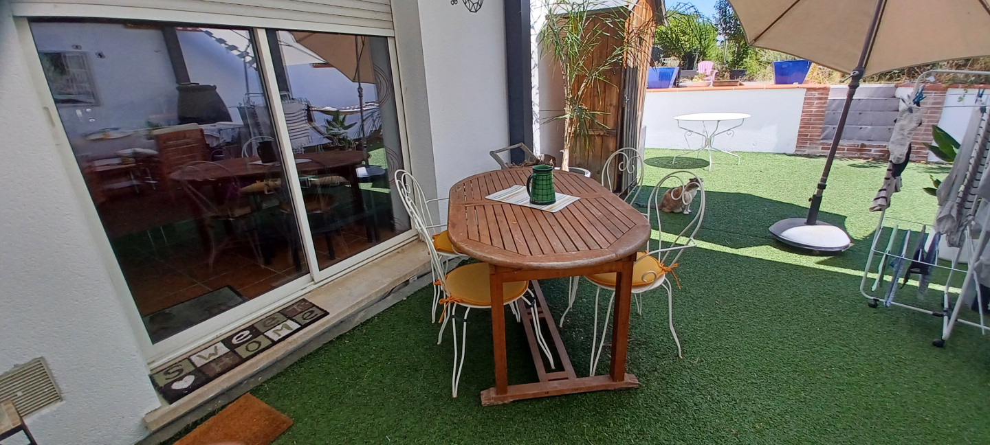 GreenGo Chambre chez l’habitant Occitanie En ville