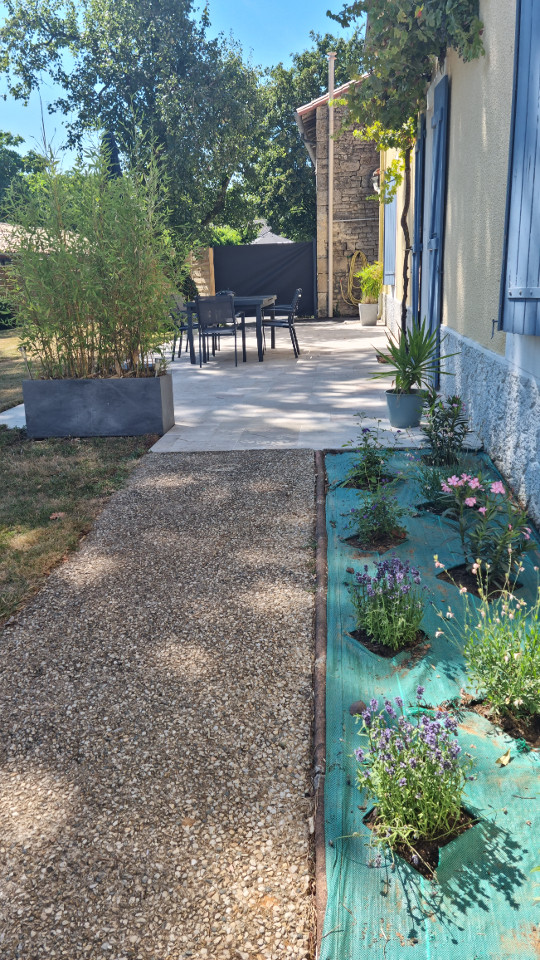 Location Deux-Sèvres À la campagne