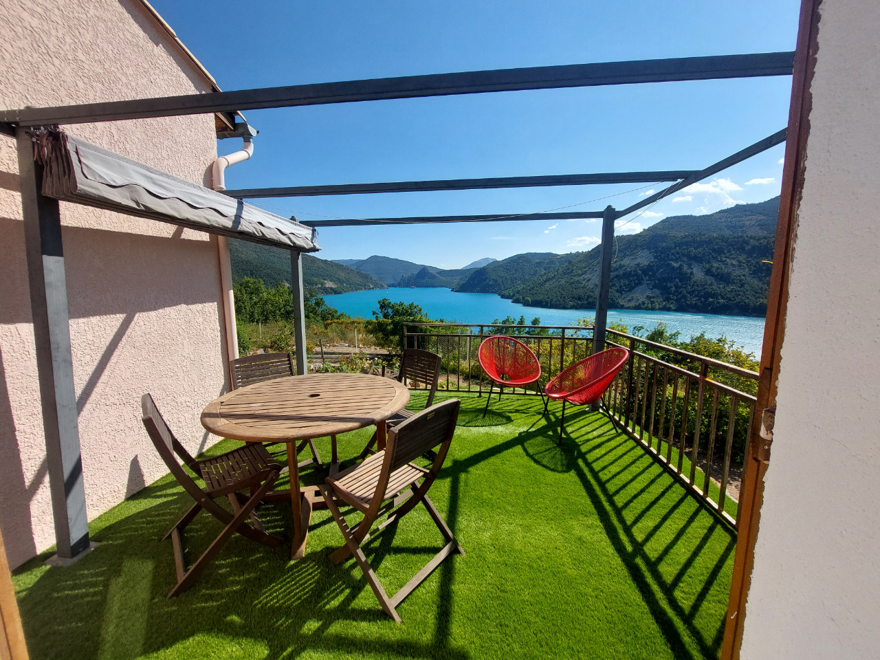 GreenGo location vacances écoresponsables