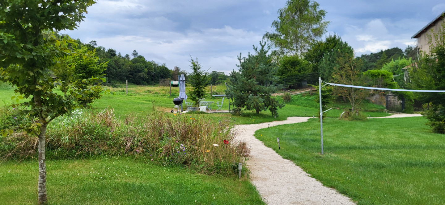 Meuse À la campagne