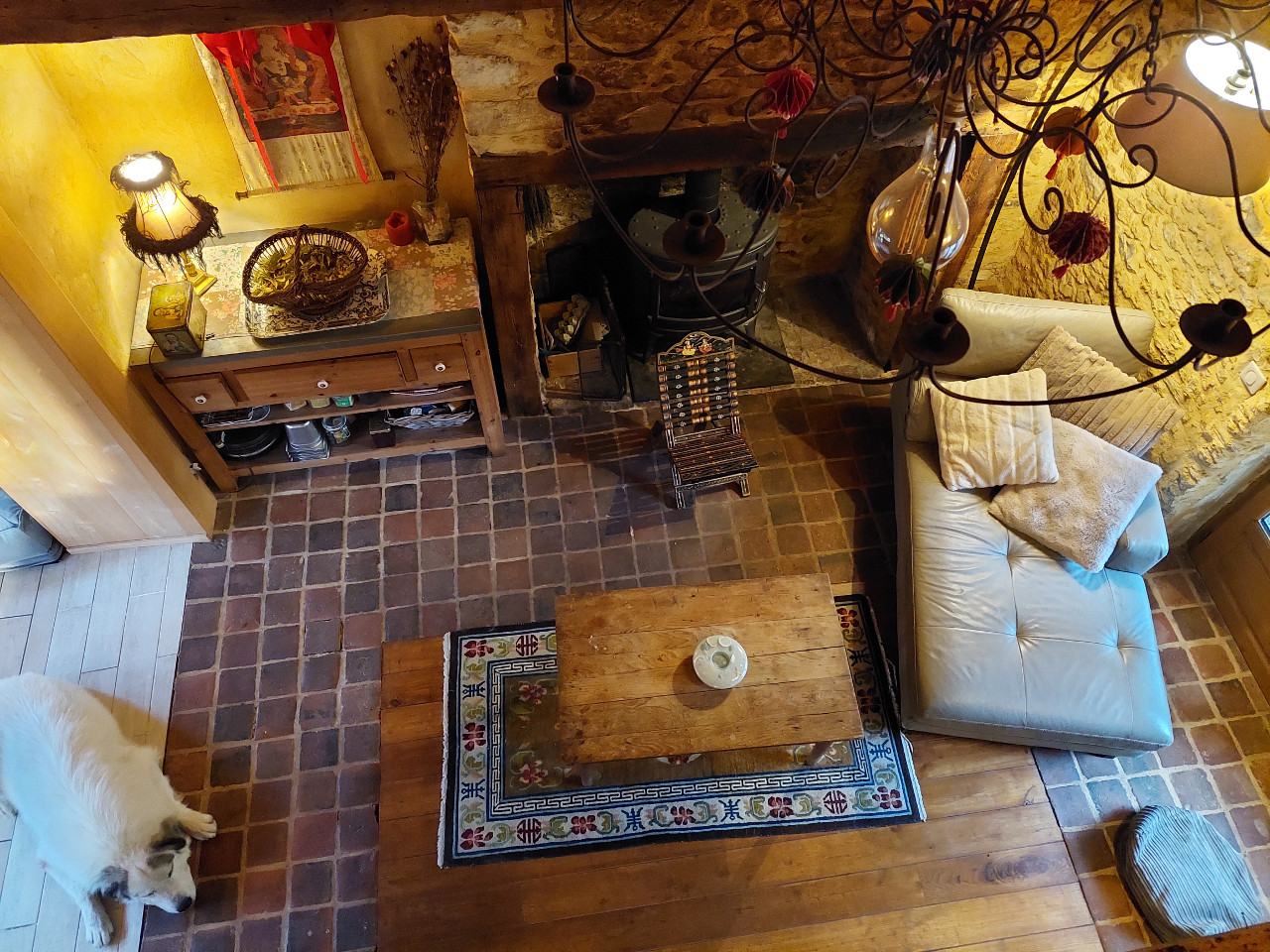  Dordogne Romantique