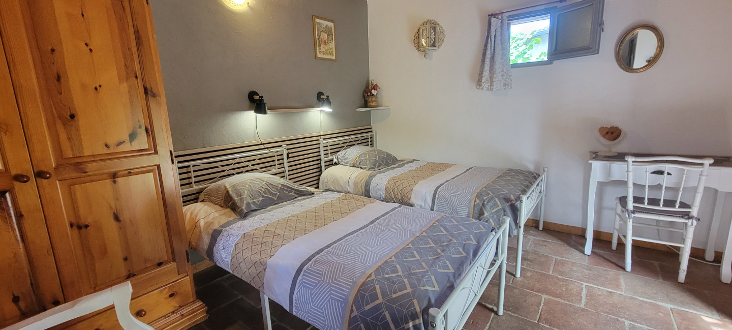 GreenGo Gîte Occitanie Évasion