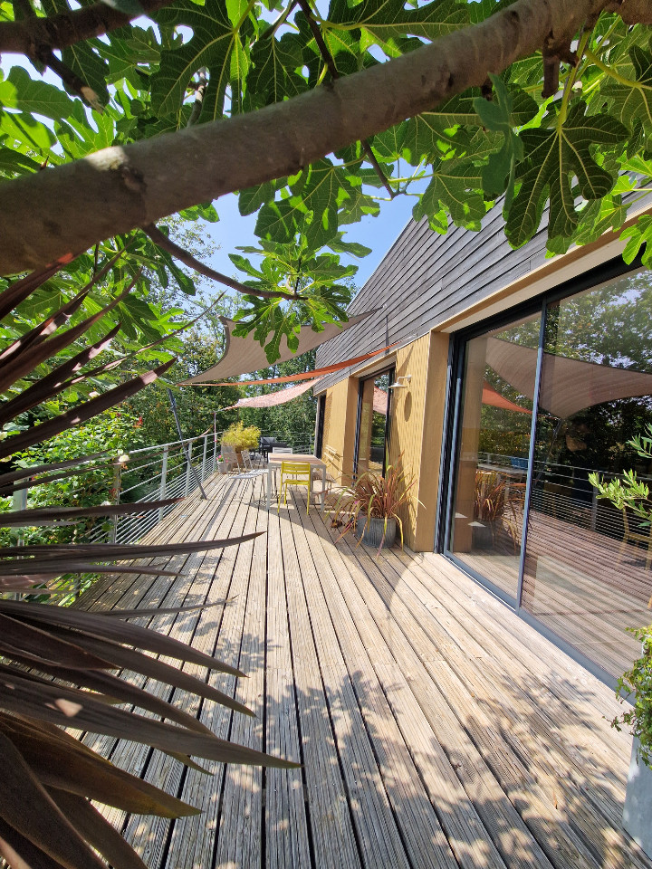 GreenGo location vacances écoresponsables