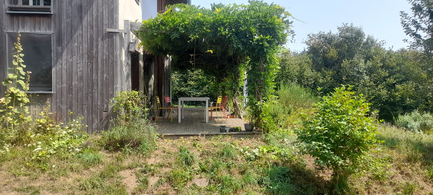 GreenGo Au pied du Puech