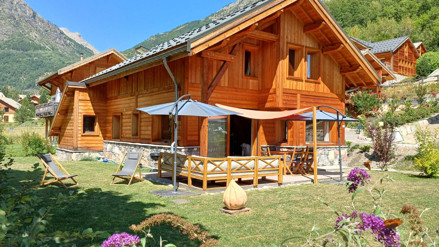 Hautes-Alpes Haut-de-gamme