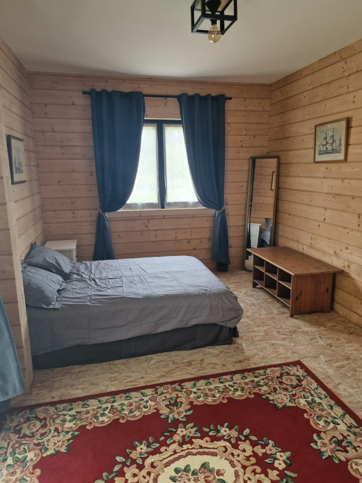Logement insolite Eure Bien-être