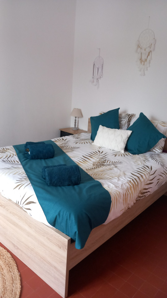 GreenGo Location Centre-Val de Loire En famille