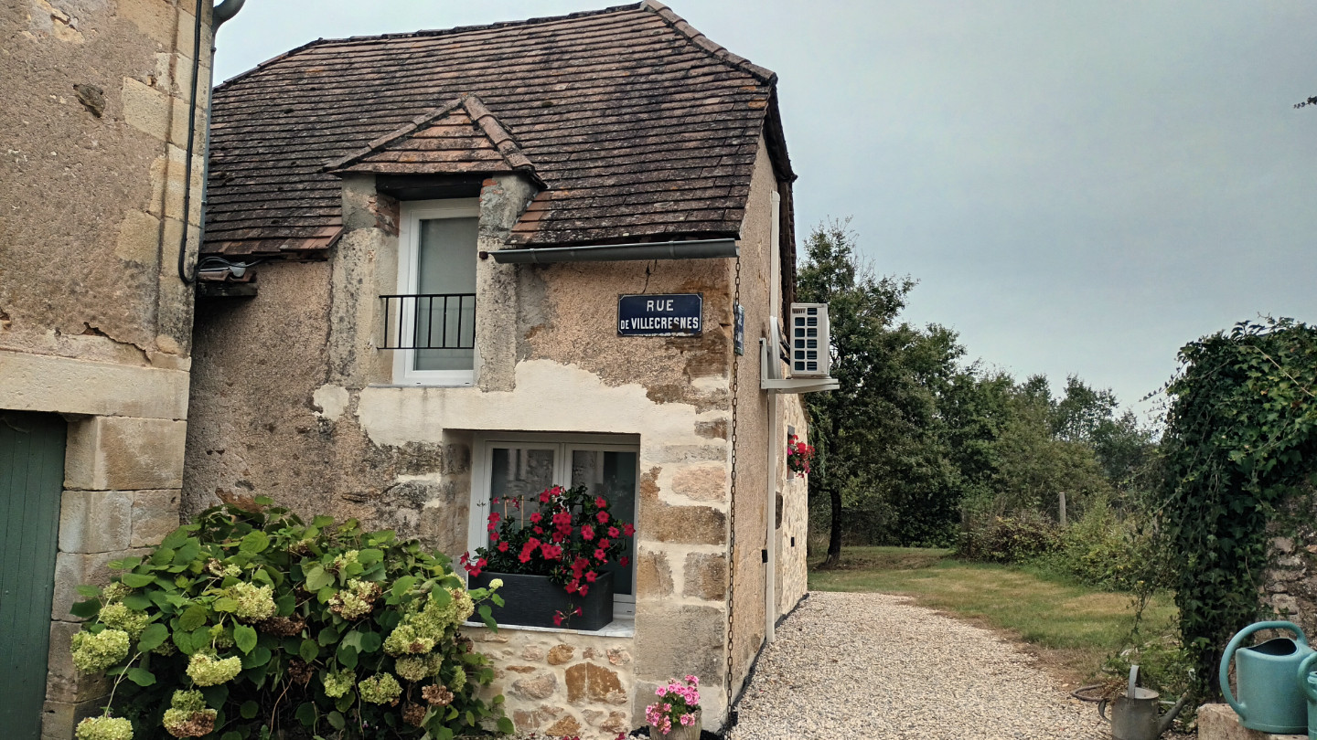 La Tanière