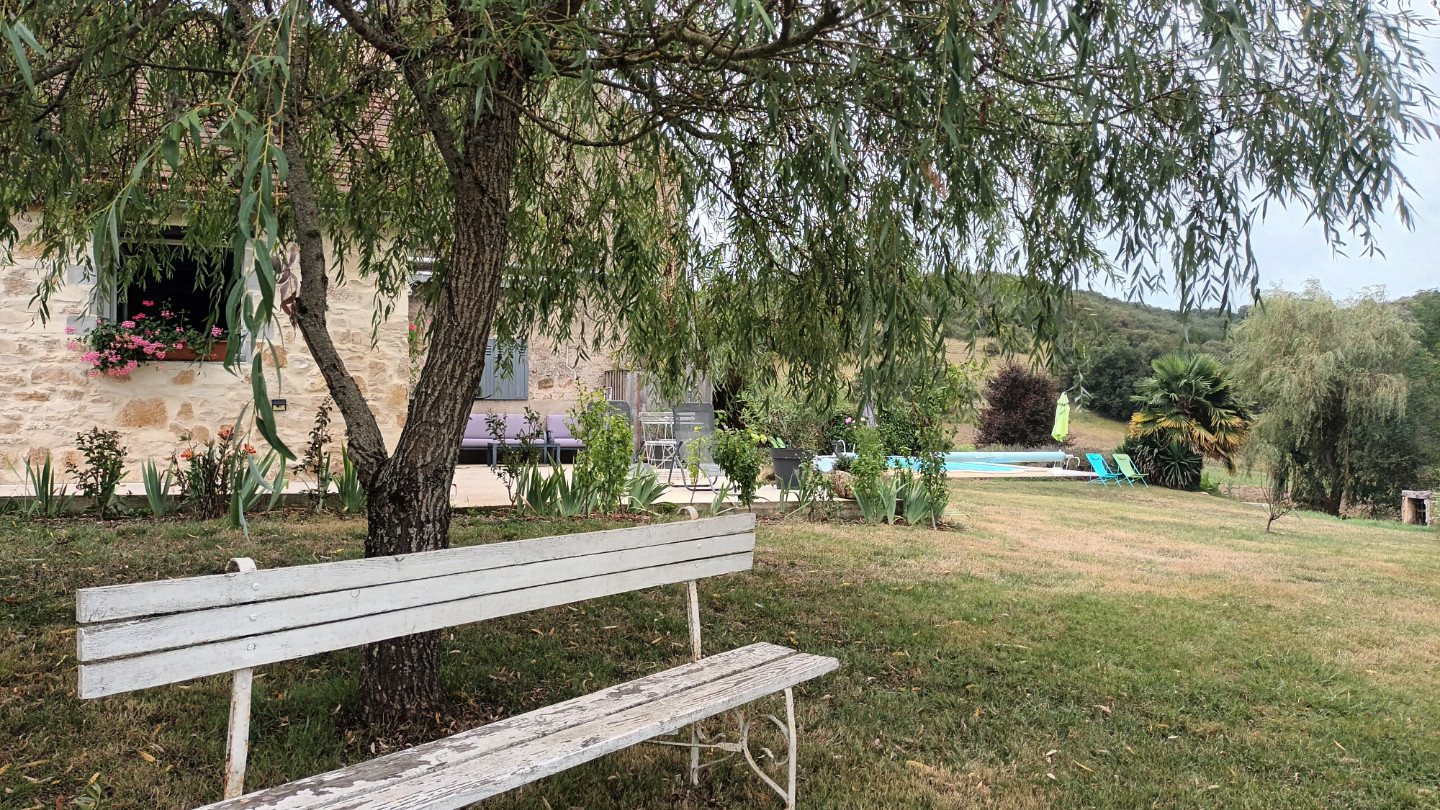 Dordogne Romantique