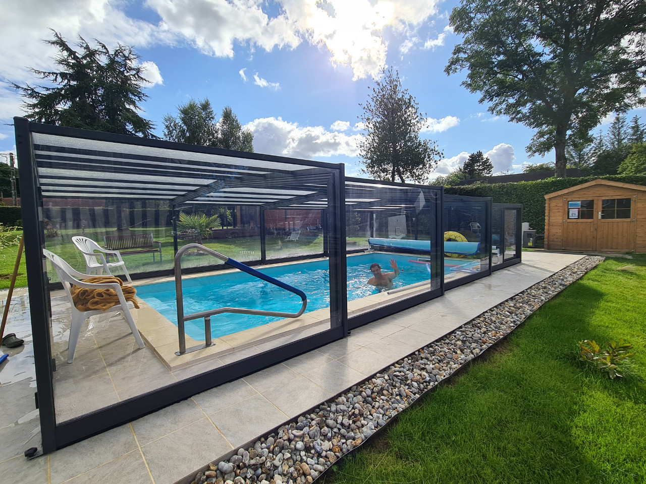 GreenGo location vacances écoresponsables