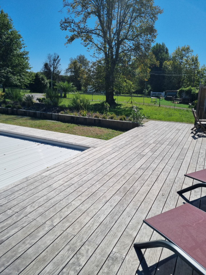 GreenGo Location Nouvelle-Aquitaine À la campagne