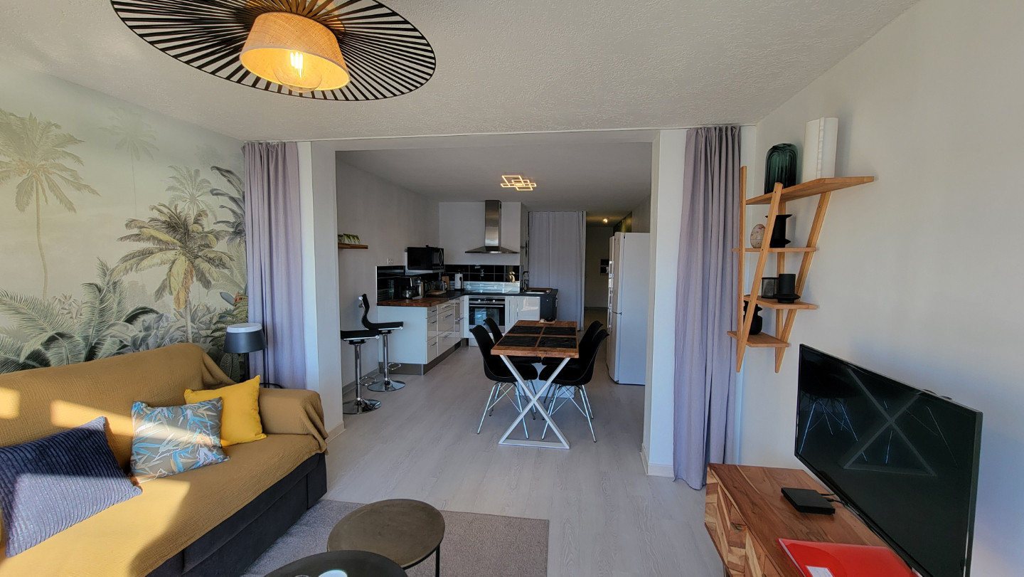 GreenGo Location Occitanie Romantique