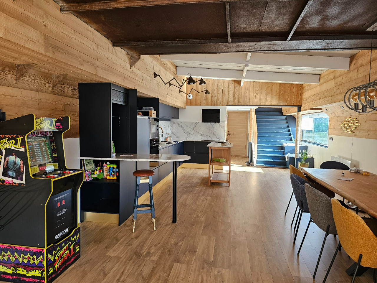 GreenGo location vacances écoresponsables