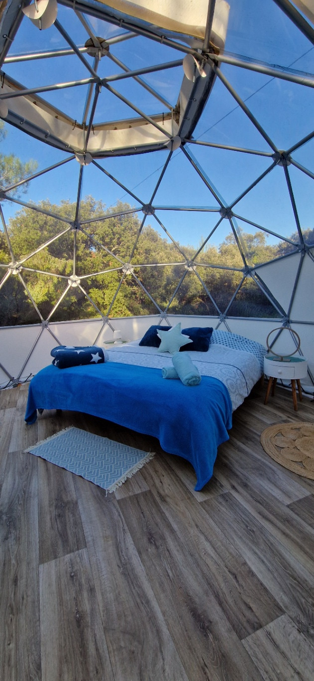 GreenGo Logement insolite Occitanie Évasion