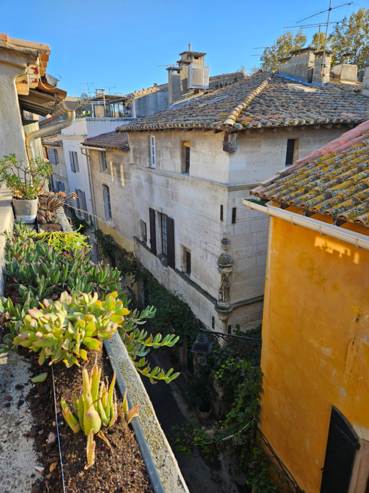 La maison de Gena