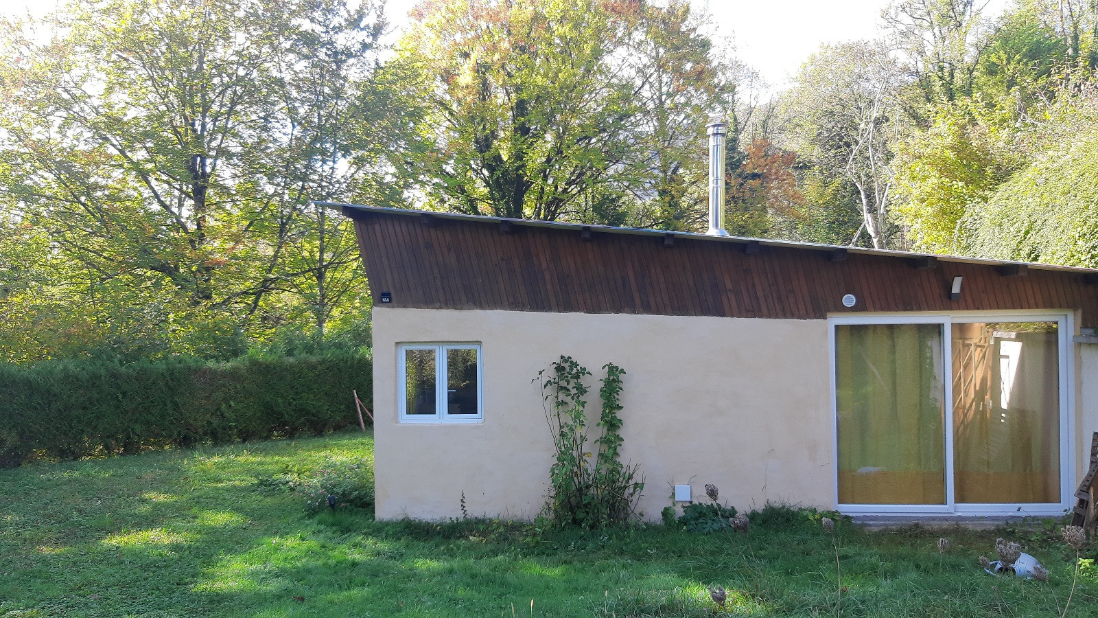 GreenGo Gîte Auvergne-Rhône-Alpes À la campagne