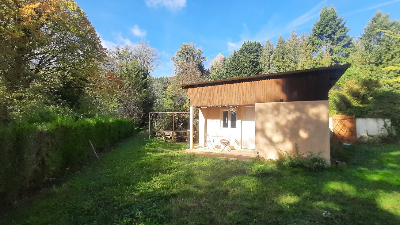 GreenGo location vacances écoresponsables