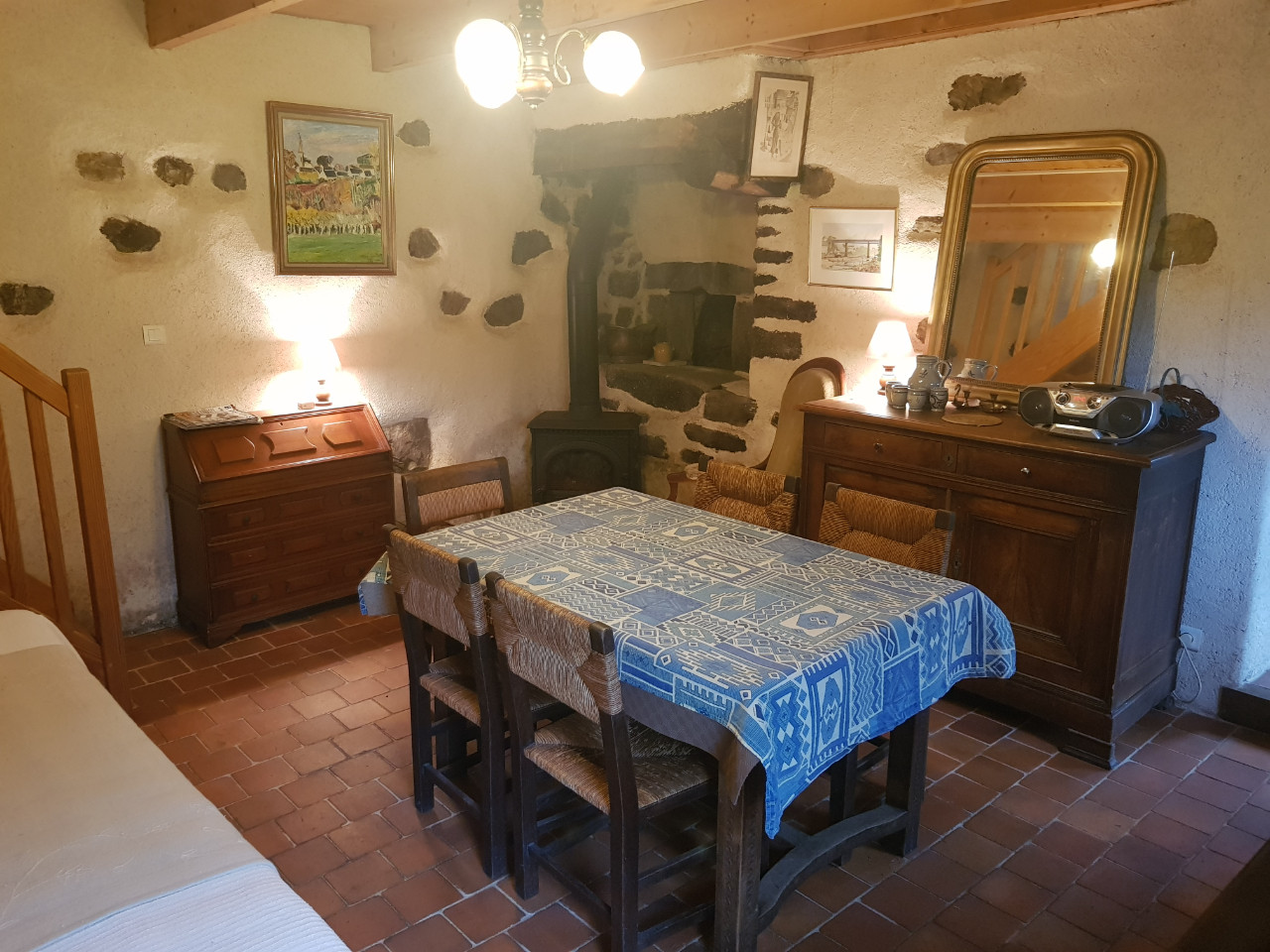 GreenGo Gîte de Linganab