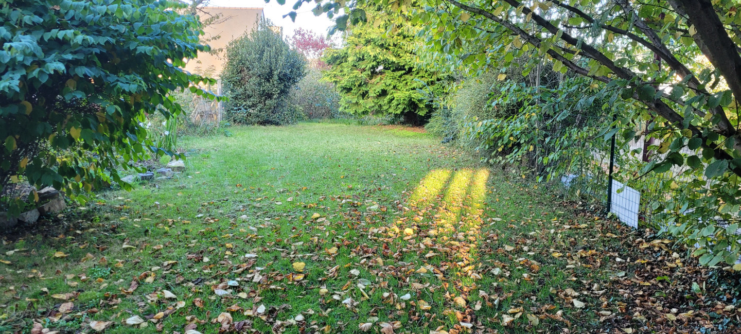 GreenGo L'Agapanthe
