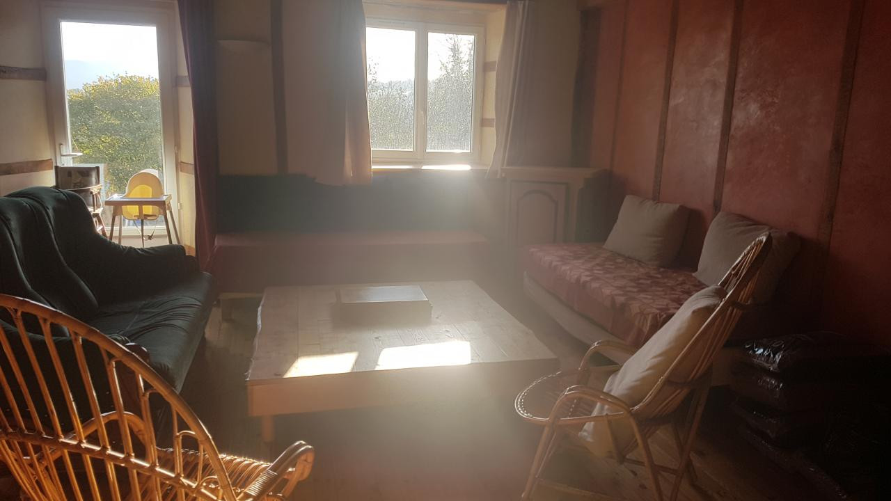 GreenGo Gîte Auvergne-Rhône-Alpes Évasion