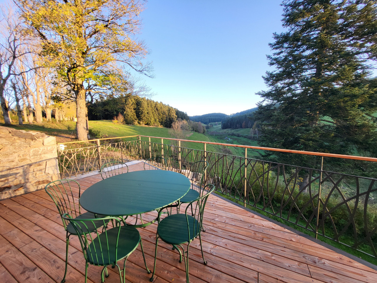 GreenGo location vacances écoresponsables