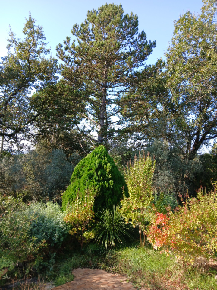GreenGo Gîte des Garrigues