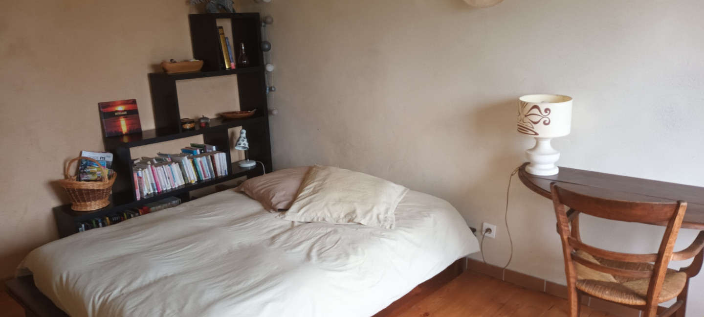 GreenGo Lâcher Prise Chambre d'hôte