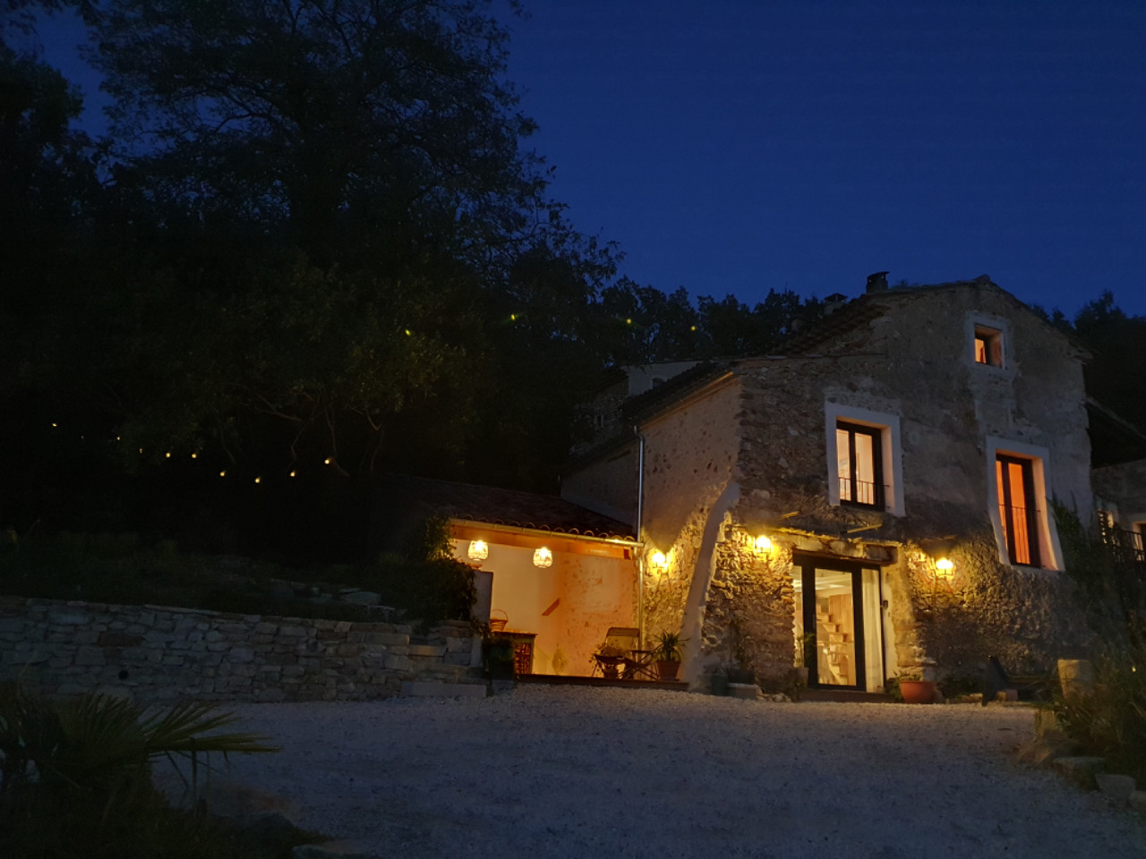 GreenGo Gîte Auvergne-Rhône-Alpes À la campagne