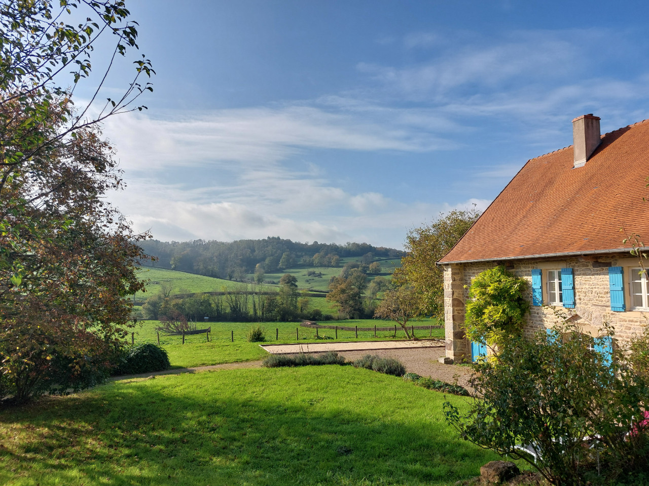 Les Cortembaux