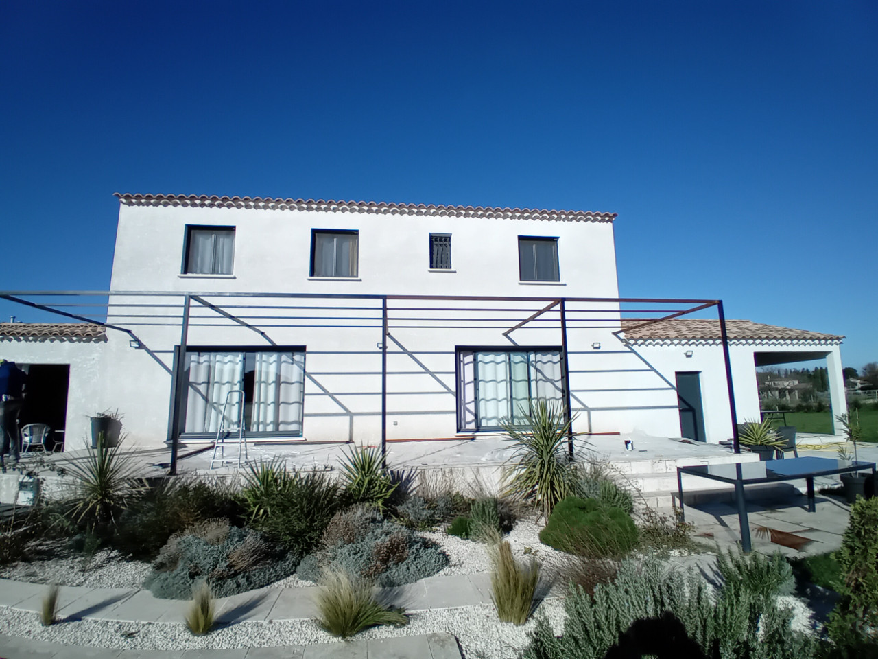GreenGo Keur Teranga : Votre havre de paix en Camargue