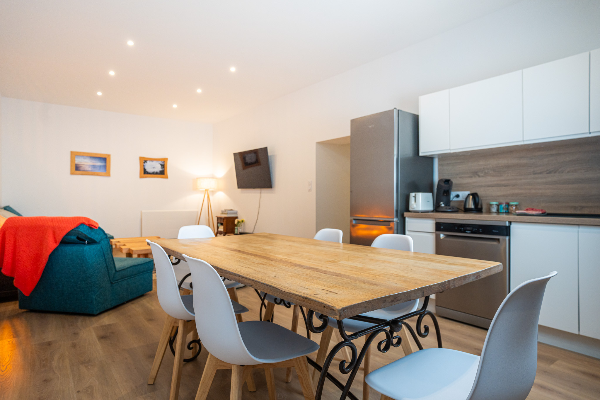 Logement GreenGo: Le Perchoir, gite 6 personnes, le Grand Valtin, pleine nature Hautes Vosges