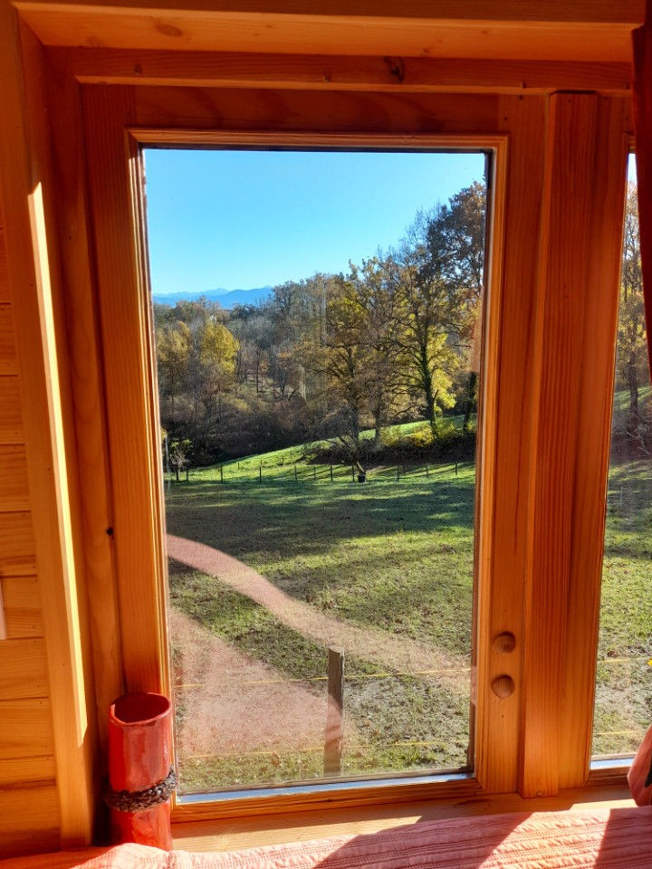 Haute-Garonne À la campagne