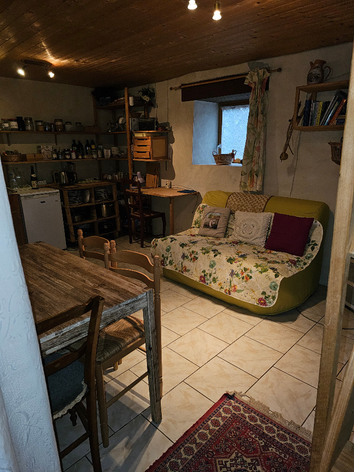 GreenGo Gîte Bretagne Évasion